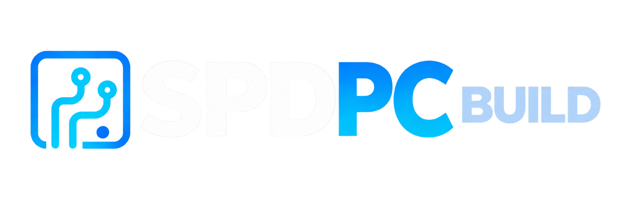 SPD PC Build