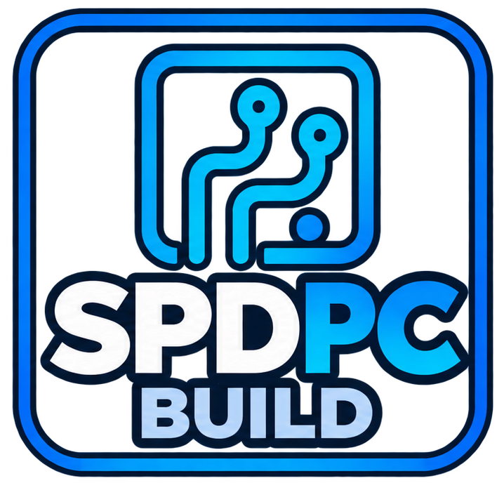 SPD PC Build